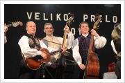 Veliko prelo 2014